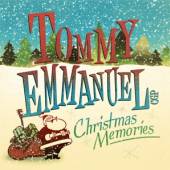 EMMANUEL TOMMY  - VINYL CHRISTMAS MEMORIES [VINYL]