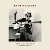 REDBONE LEON  - VINYL LONG WAY FROM HOME [VINYL]