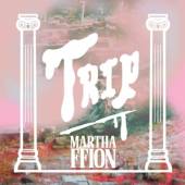 FFION MARTHA  - VINYL TRIP [VINYL]