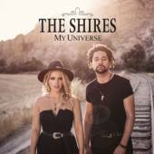 SHIRES  - CD MY UNIVERSE