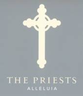 PRIESTS  - CD ALLELUIA