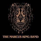 MARCUS KING BAND  - CD MARCUS KING BAND