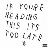  IF YOURE READING THIS ITS TOO LATE [VINYL] - supershop.sk
