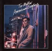 MILLER TOR  - CD AMERICAN ENGLISH