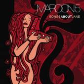 MAROON 5  - VINYL SONGS ABOUT JANE LP [VINYL]