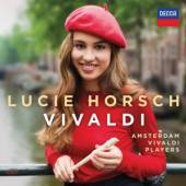 HORSCH LUCIE  - CD VIVALDI