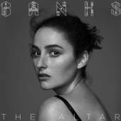 BANKS  - CD ALTAR