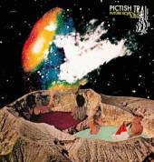 PICTISH TRAIL  - CD FUTURE ECHOES