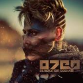 OTEP  - CD GENERATION DOOM