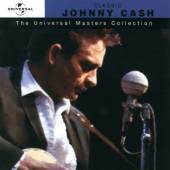 CASH JOHNNY  - CD CLASSIC