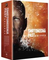  SMRTONOSNA PAST 1-5 - supershop.sk