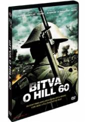  BITVA O HILL 60 DVD - suprshop.cz