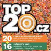  TOP20.CZ 2016/2 - suprshop.cz