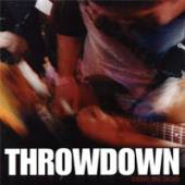 THROWDOWN  - CM DRIVE ME DEAD