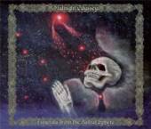 MIDNIGHT ODYSSEY  - CD+DVD FUNERALS FROM THE ASTRAL SPHERE