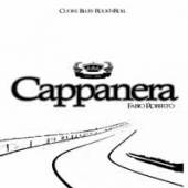 CAPPANERA  - VINYL CUORE BLUES ROCK N ROLL [VINYL]