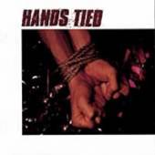 HANDS TIED  - CD SIGNED OF -CDEP-