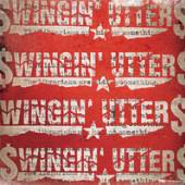SWINGIN' UTTERS  - SI LIBRARIANS ARE HIDING.. /7