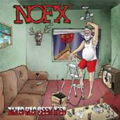 NOFX  - SI XMAS HAS BEEN X'ED-LTD- /7