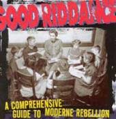 GOOD RIDDANCE  - VINYL COMPREHENSIVE GUIDE [VINYL]