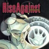 RISE AGAINST  - VINYL UNRAVELING [VINYL]