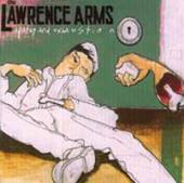 LAWRENCE ARMS  - VINYL APATHY & EXHAUSTION [VINYL]