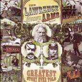 LAWRENCE ARMS  - VINYL GREATEST STORY EVER TOLD [VINYL]