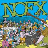 NOFX  - 3xVINYL THEY'VE ACTU..