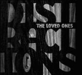 LOVED ONES  - CD DISTRACTIONS
