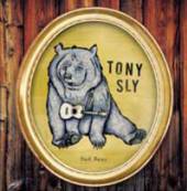 SLY TONY  - VINYL SAD BEAR [VINYL]