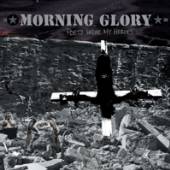 MORNING GLORY  - 2xVINYL POETS WERE MY HEROES [VINYL]