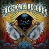 FACEDOWN RECORDS..+DVD - supershop.sk