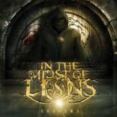 IN THE MIDST OF LIONS  - VINYL SHADOWS [VINYL]