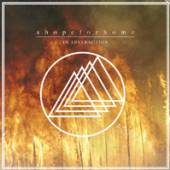  IN ABSTRACTION (CD+DVD) - suprshop.cz