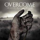 OVERCOME  - CD NO RESERVES. NO RETREATS. NO REGRETS.