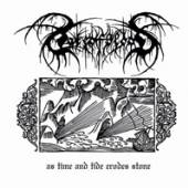  AS TIME AND TIDE ERODE STONE [VINYL] - suprshop.cz