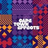 CAPE TOWN EFFECTS  - 2xVINYL CAPE TOWN EFFECTS [VINYL]