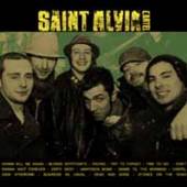  SAINT ALVIA CARTEL [VINYL] - suprshop.cz