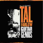 FARLOW TAL  - 2xCD GUITAR GENIUS