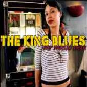 KING BLUES  - CM MR MUSIC MAN