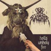  HELL'S UNHOLY FIRE - supershop.sk