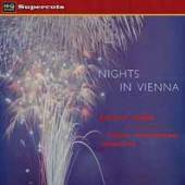 KEMPE RUDOLF  - VINYL NIGHTS IN VIENNA [VINYL]