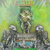 ZOLTAN  - VINYL PSYCHOMANIA - ..