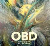 O.B.D.  - CD STEREO