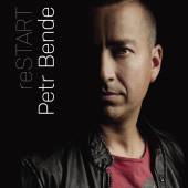 BENDE PETR  - CD RESTART