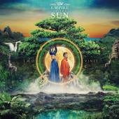 EMPIRE OF THE SUN  - CD TWO VINES