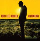 HOOKER JOHN LEE  - 2xVINYL ANTHOLOGY [VINYL]