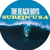 BEACH BOYS  - VINYL SURFIN' USA -PD- [VINYL]