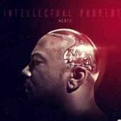  INTELLECTUAL PROPERTY [VINYL] - suprshop.cz