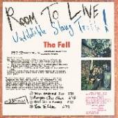  ROOM TO LIVE-REISSUE/LTD- [VINYL] - supershop.sk